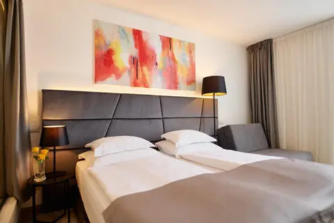 Hotel Paris in Opatija — foto 26