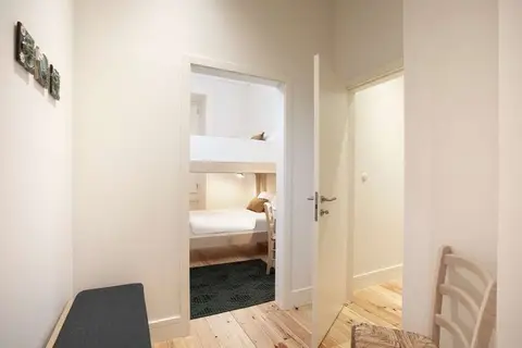 Appartementen Montebelo Lisbon Downtown in Lissabon, foto 21