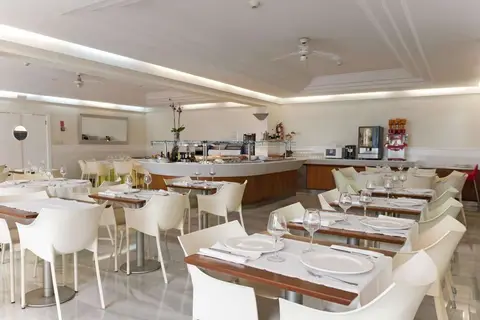 El Palmeral in Benidorm — foto 7