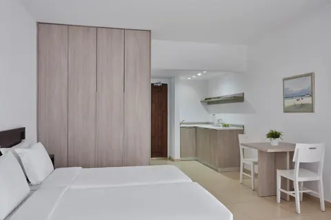 Hotel Atlantica Callisto in Ayia Napa — foto 16