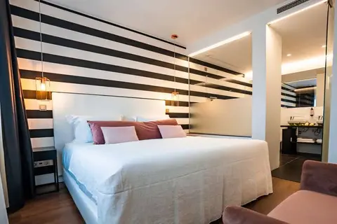 Hills Hotel Lisboa in Lissabon, foto 20