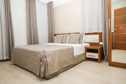 The Corner Park Hotel in Konyaaltı, foto 13