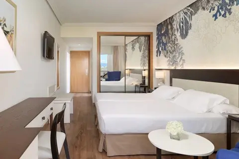 Hotel H10 Salauris Palace in Salou, foto 8