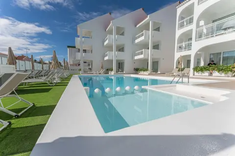 Tivoli Apartments in San Bartolomé de Tirajana — foto 24