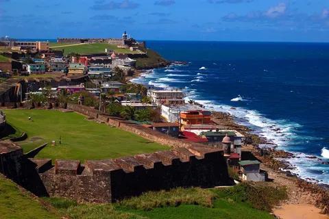 8 dg cruise Caribische Zee MSC World America in Bimini — foto 3