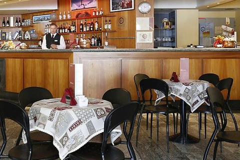 Hotel La Trinitè Monboso foto 12