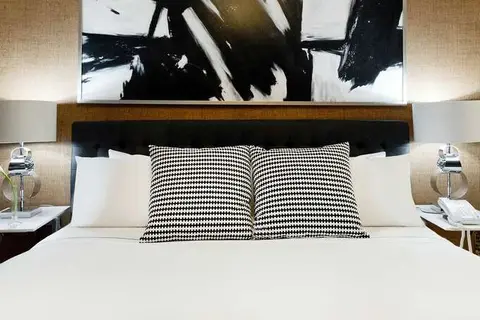 Ameritania Hotel in New York — foto 16