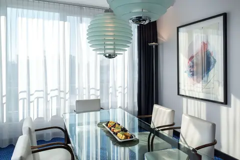 Dorint Hotel Potsdam in Potsdam — foto 24