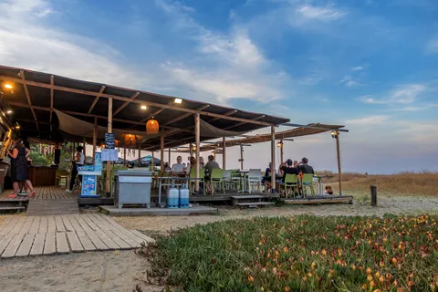 Camping Le Domaine D Anghione foto 10