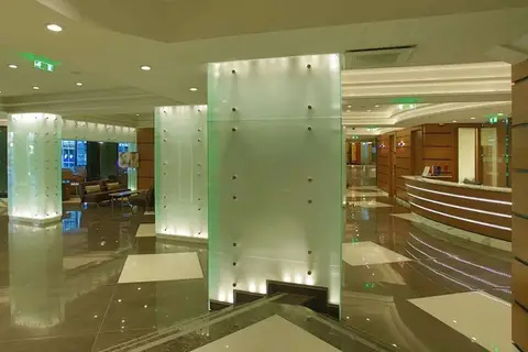 Dubrovnik Hotel in Zagreb, foto 13