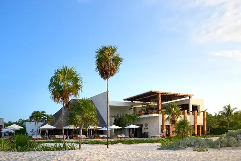 Chablé Maroma in Cancún — foto 5