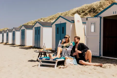 Grand Hotel Opduin foto 4