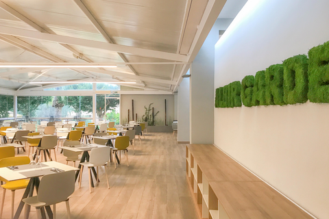 Aparthotel Albir Garden foto 13