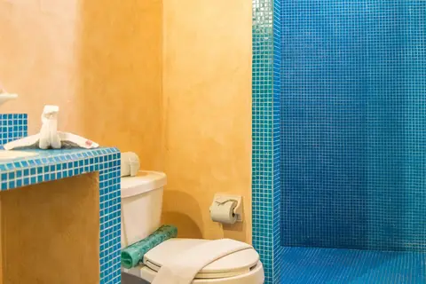 Barrio Latino in Playa del Carmen, foto 11