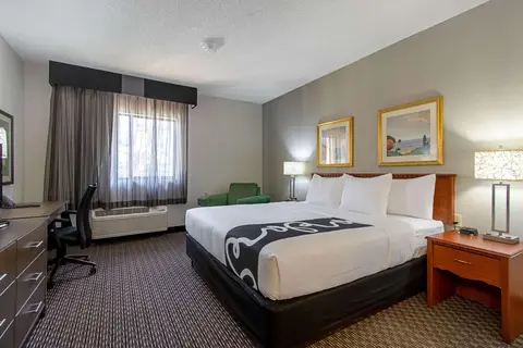 La Quinta Inn by Wyndham Ft. Lauderdale Tamarac East in Fort Lauderdale — foto 22
