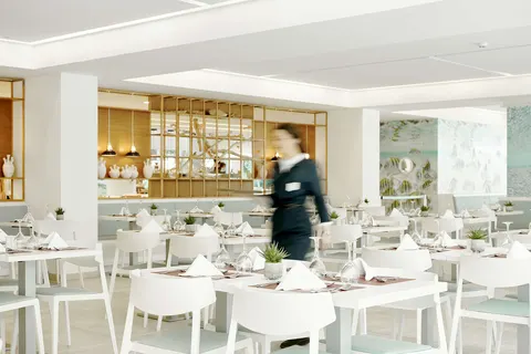 Hotel Iberostar Waves Cristina foto 15