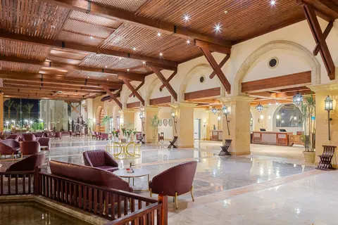 The Oasis in مرسى علم — foto 26