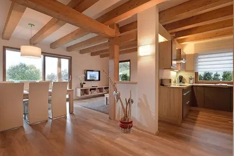 Appartementen Resort Tirol Brixen am Sonnenplateau in Brixen im Thale — foto 8
