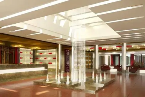Hotel Grand Majestic Plaza in Praag, foto 15