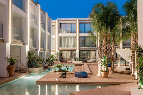 Nativo Hotel Ibiza foto 14