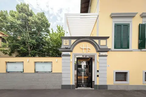 LHP River Club in Florence — foto 10