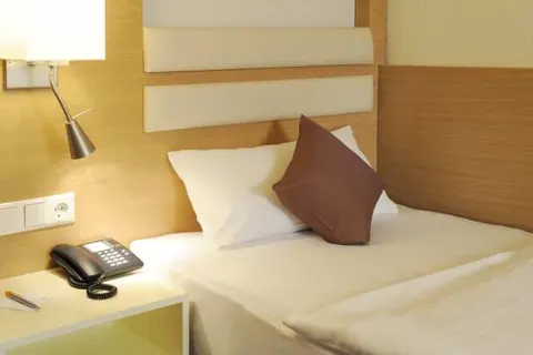 Hotel Goldener Knopf foto 6