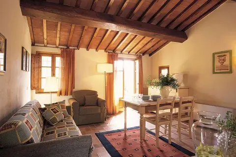 B&B Il Defizio in Gambassi Terme — foto 30