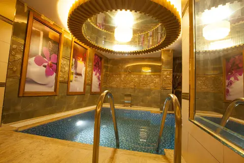 Beethoven Hotel Istanbul in Fatih, foto 11