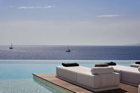 Kouros Hotel & Suites in Mykonos, foto 23