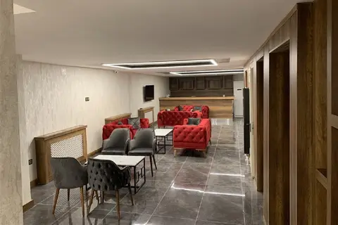 Sim Hotel in Fatih — foto 24