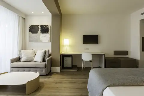 Hotel ILUNION Istlantilla in Lepe — foto 15