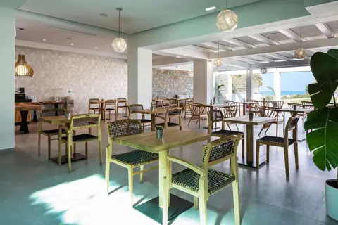 Atermono Boutique Resort in Rethimnon, foto 20