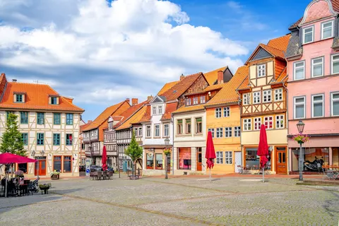 Over de Oostzee en de Oder naar Berlijn foto 8