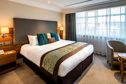 The Marble Arch Hotel in Londen — foto 20