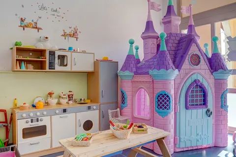 Résidence Village Cap Esterel foto 14