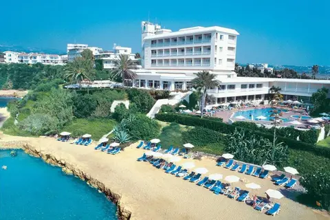 Cynthiana Beach in Paphos — foto 15
