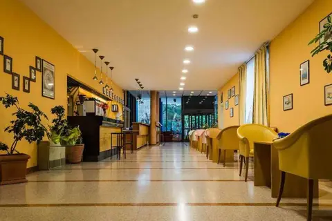 Terme Di Castel San Pietro in Castel San Pietro Terme — foto 7