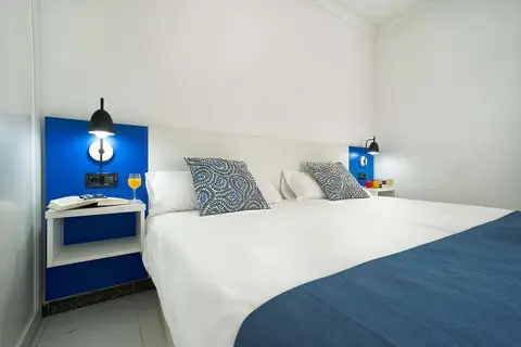 Blue Sea El Dorado Appartementen in Tías — foto 3