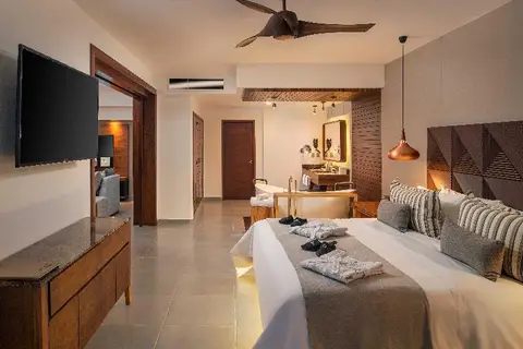 Ventus Ha' at Marina El Cid Spa & Beach Resort in Puerto Morelos, foto 18
