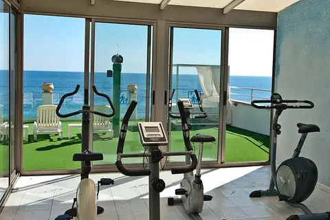 Planamar in Castell d'Aro, Platja d'Aro i s'Agaró — foto 12