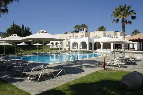 Andromeda Hotel Apartments in ANDROMEDA HOTEL, foto 11