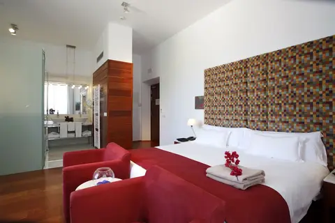 Sa Cabana Hotel Rural & SPA in Sigüenza — foto 19