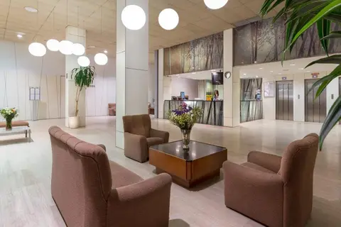 Izán Cavanna Hotel in San Javier — foto 7