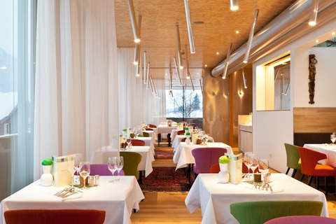 Hotel Crystal foto 13