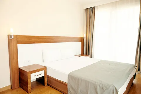 Numa Konaktepe in Alanya — foto 4