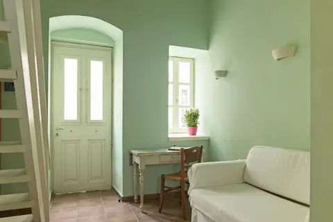 Lila Guesthouse in Ermoupoli, foto 17