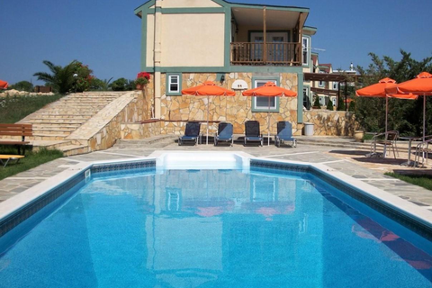 Zest @ Xi Beach foto 1