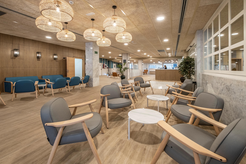 Hotel Rosamar Garden foto 25