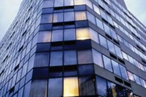 Holiday Inn Capitol in Washington D.C. — foto 4