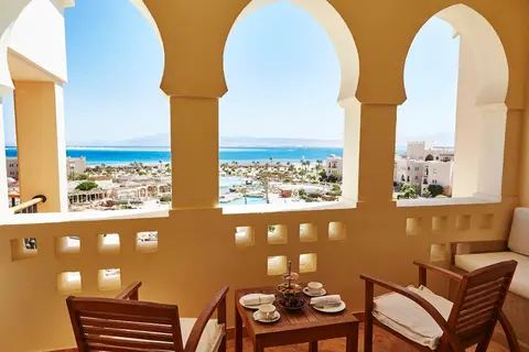 Kempinski Hotel Soma Bay in سفاجا — foto 13